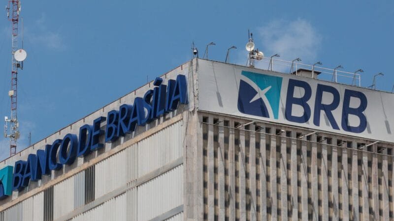 Câmara Legislativa Convoca Presidente do BRB para Esclarecimentos sobre Crise Financeira