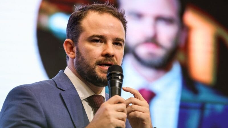 Ministro da Fazenda Dario Durigan Inicia Agenda Internacional na Europa e EUA
