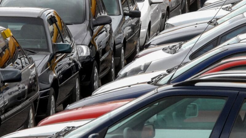 Crescimento do Financiamento de Veículos: 12,8% no Primeiro Trimestre de 2026