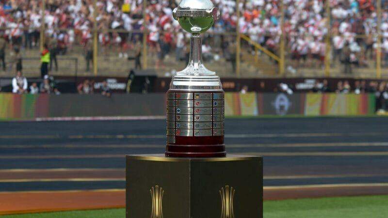 Copa Libertadores 2026: Seis Clubes Brasileiros Iniciam a Disputa