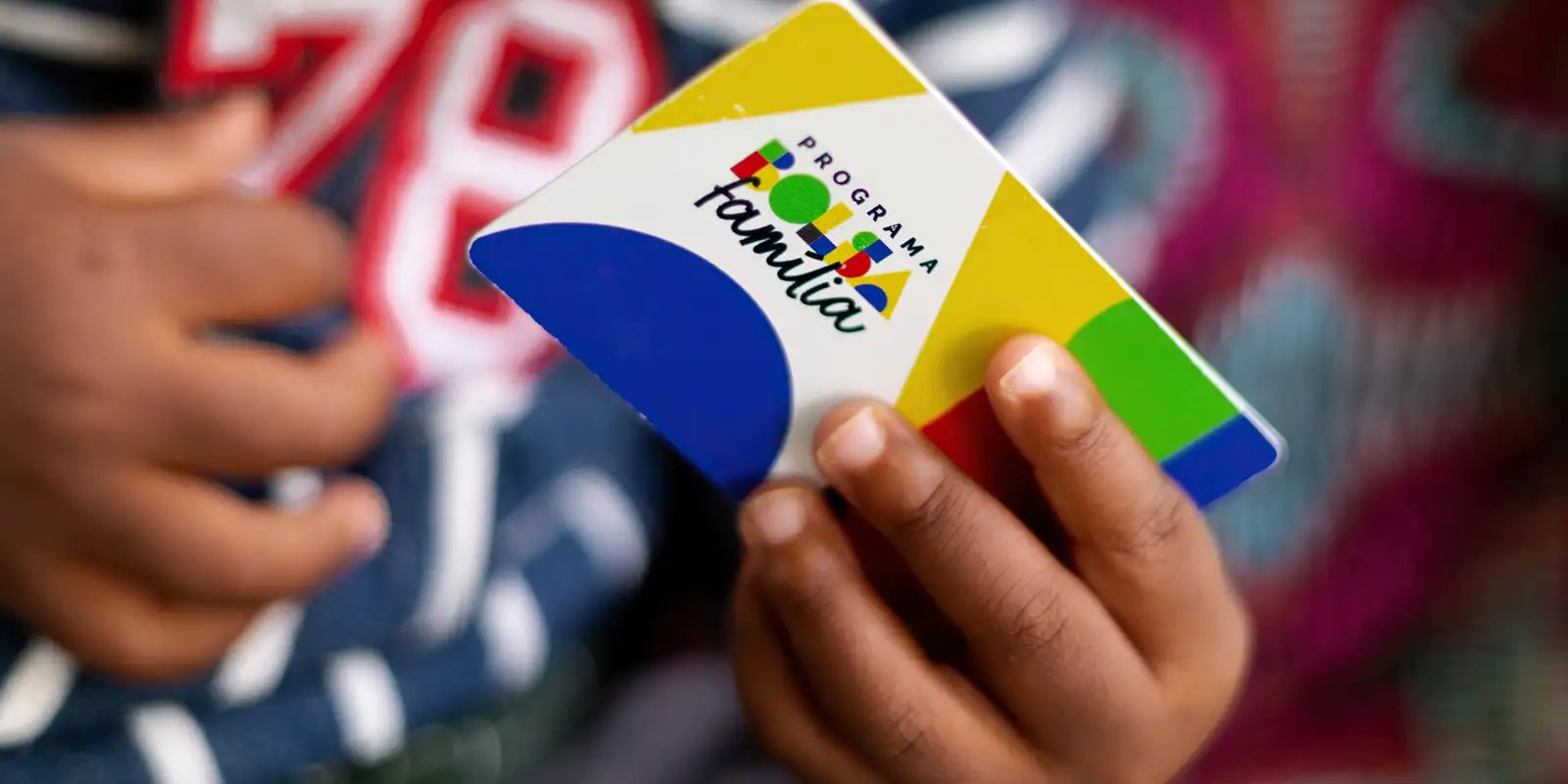 Início dos Pagamentos do Bolsa Família de Abril pela Caixa Econômica Federal