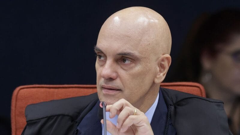 Supremo Tribunal Federal Determina Prisão de Réus Envolvidos em Trama Golpista