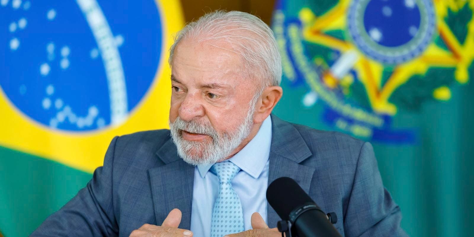 Lula Critica Ameaças de Trump e Defende Soberania dos Países