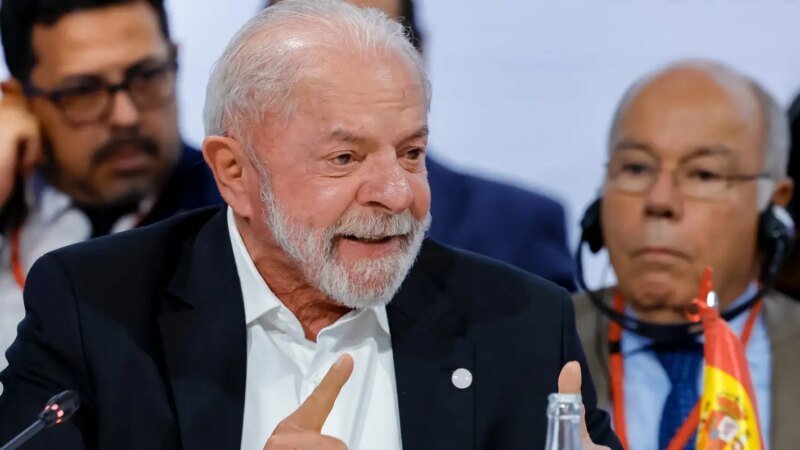 Lula Advocates for Ending 6×1 Work Schedule to Benefit All Workers