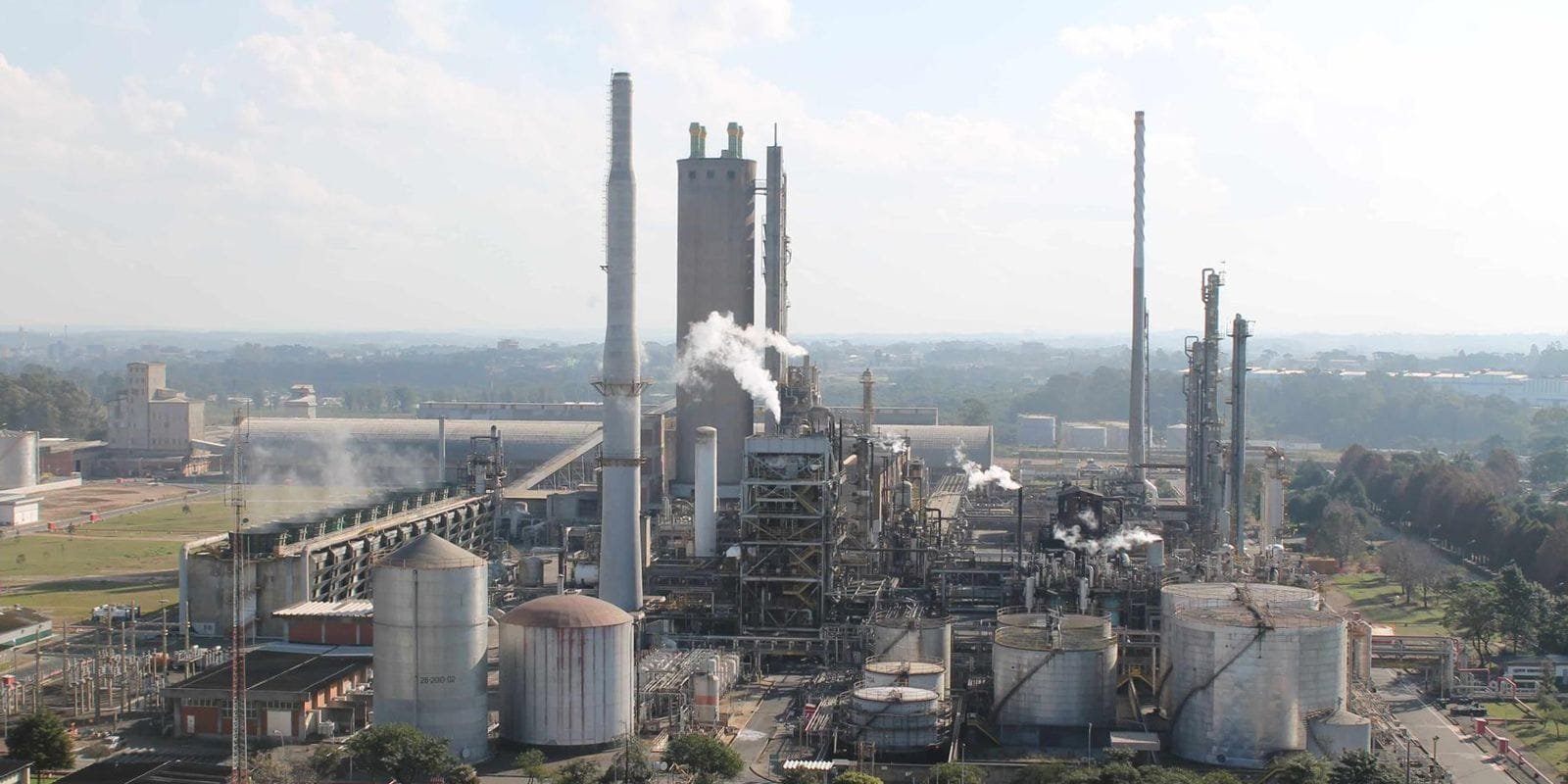 Petrobras Retoma Obras de Unidade de Fertilizantes em Mato Grosso do Sul