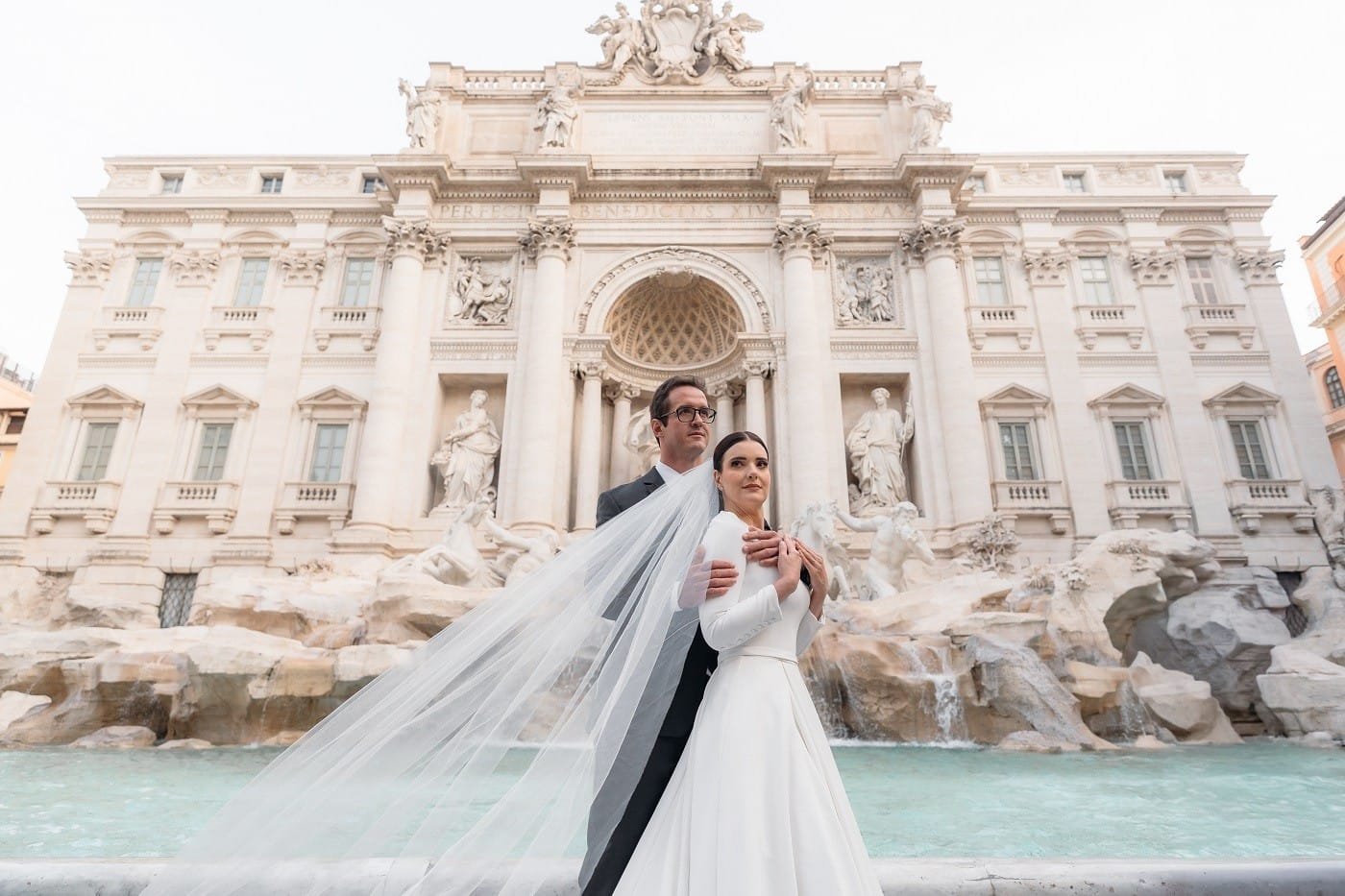 Casal de Médicos do Tocantins Celebra Casamento Espiritual no Vaticano