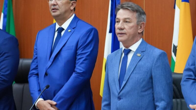 TSE Retoma Julgamento que Pode Cassar Mandato do Governador de Roraima