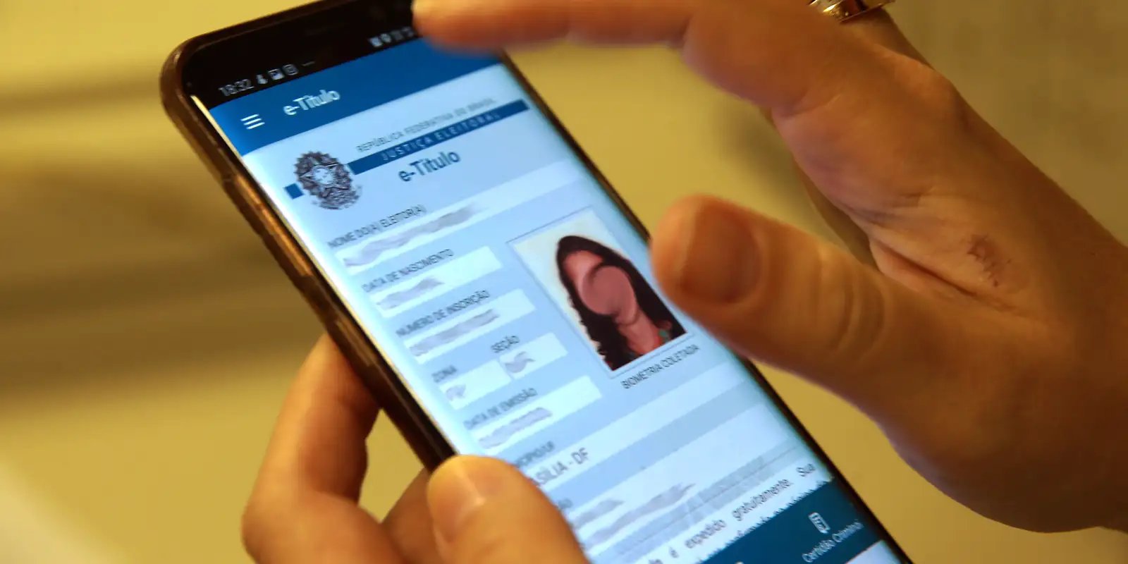 TRE-RJ Realiza Mutirão para Regularização de Títulos de Eleitor