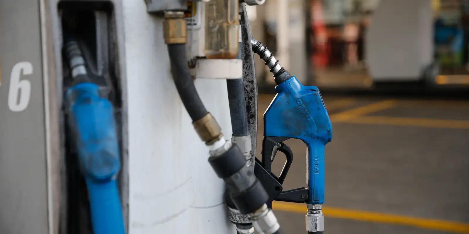 Queda no Preço do Diesel Marca Primeira Reação da ANP Após Conflito no Oriente Médio