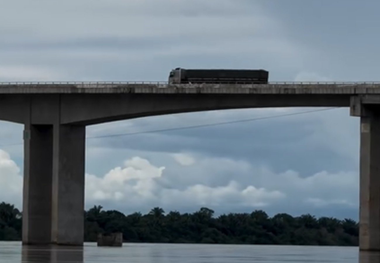 Interdição da Ponte na BR-230 e Rotas Alternativas para Motoristas
