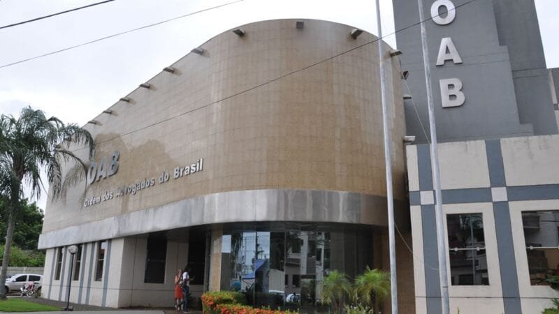 Exclusão de Advogado Acusado de Estupro de Vulnerável em Rondônia