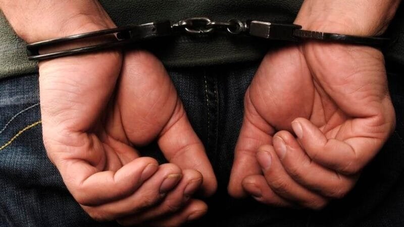 Operação Barreira: Homem é Detido por Mandado de Prisão Relacionado a Pensão Alimentícia