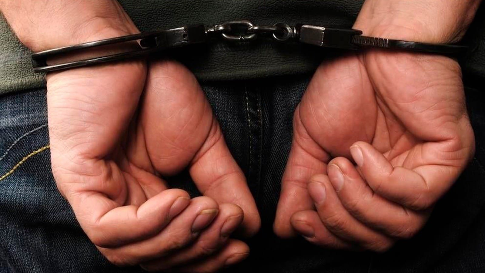 Operação Barreira: Homem é Detido por Mandado de Prisão Relacionado a Pensão Alimentícia