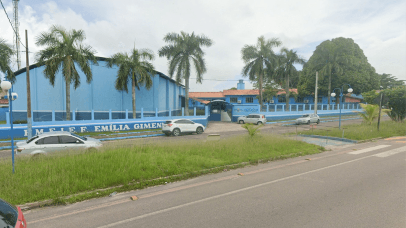 Adolescente com Autismo é Agredido em Escola Pública no Pará e Passa por Cirurgia Urgente