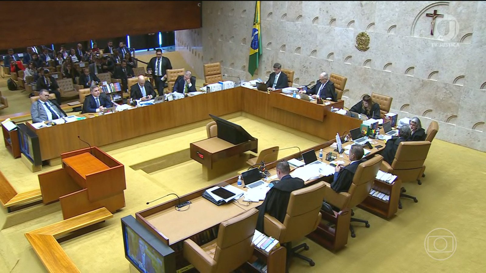 Desembargadora do Pará Alerta sobre a Crise na Magistratura Após Limitações do STF