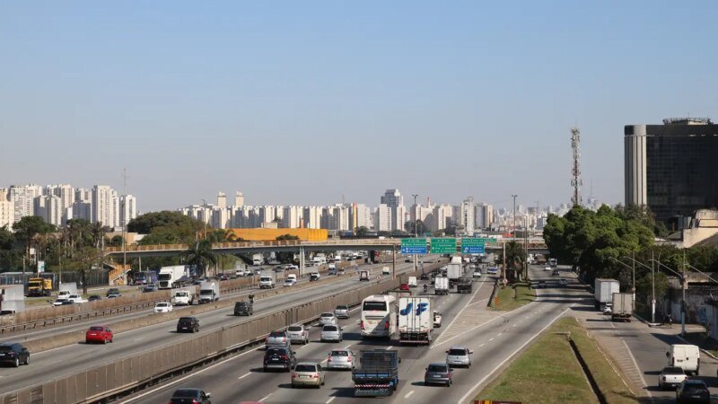 MPRJ Solicita Suspensão das Obras na Via Dutra Devido a Risco de Alagamento