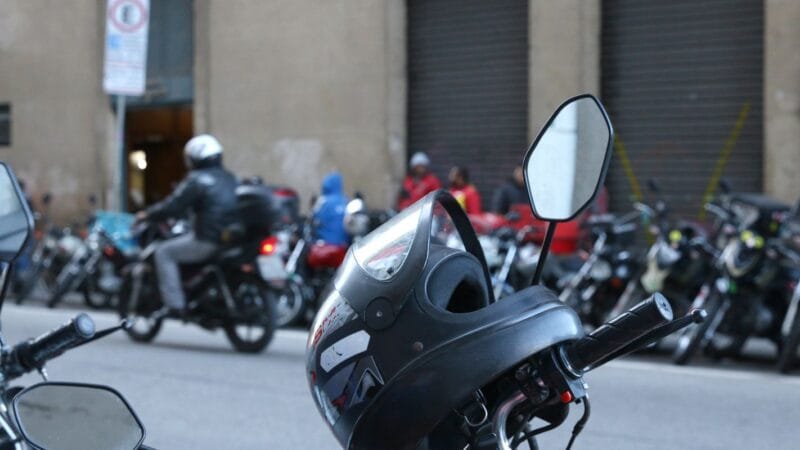 Setor de Motocicletas Registra Segundo Melhor Trimestre da História no Brasil