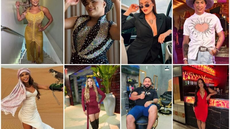 Influenciadores Digitais Envolvidos em Esquema do ‘Jogo do Tigrinho’ Movimentaram R$ 260 Milhões em Roraima