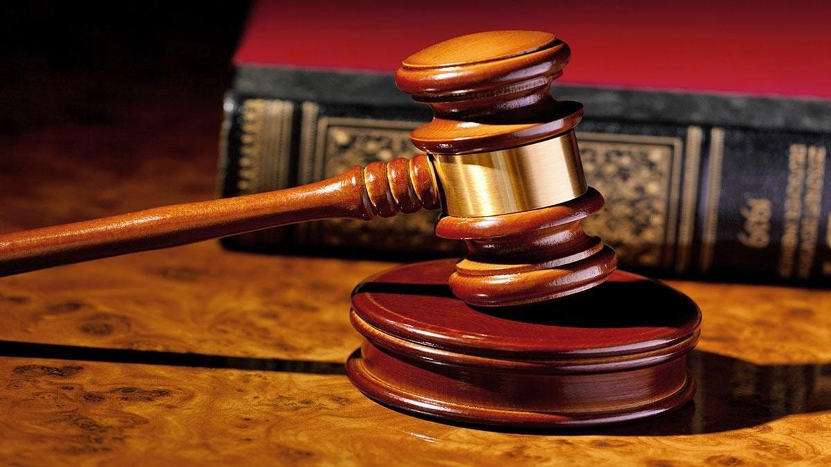 Engenheiro é Condenado por Acúmulo Ilegal de Cargos Públicos em Rondônia