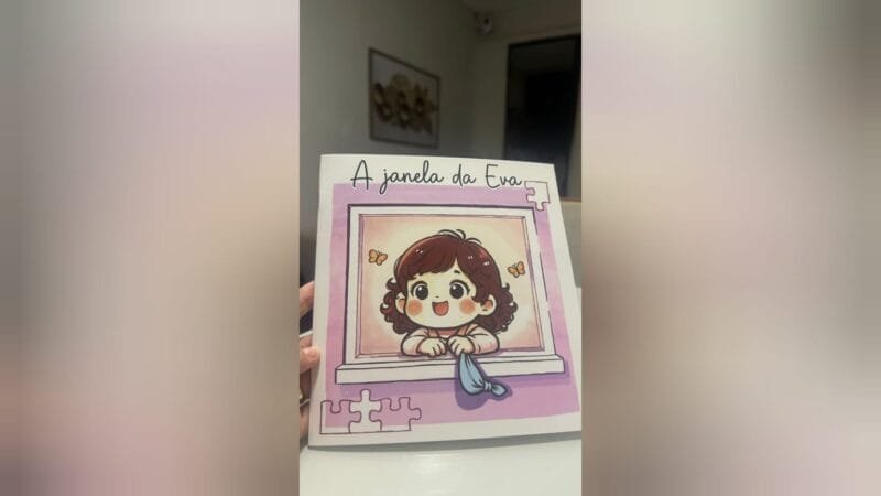 Santarém Lança o Programa Viva ABA Educação em Mês de Conscientização do Autismo