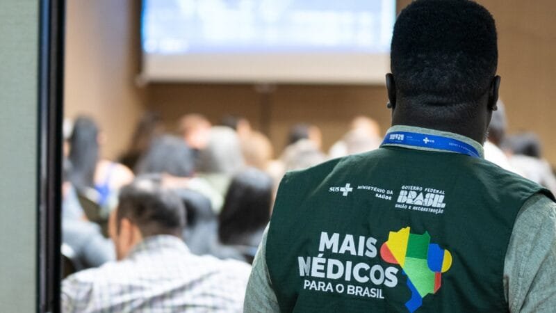Programa Mais Médicos: Abertura de 19 Vagas em Roraima e Processo de Inscrição