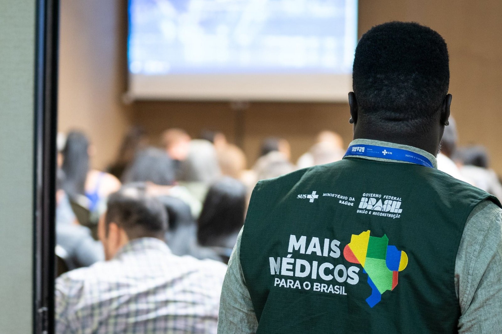 Programa Mais Médicos: Abertura de 19 Vagas em Roraima e Processo de Inscrição