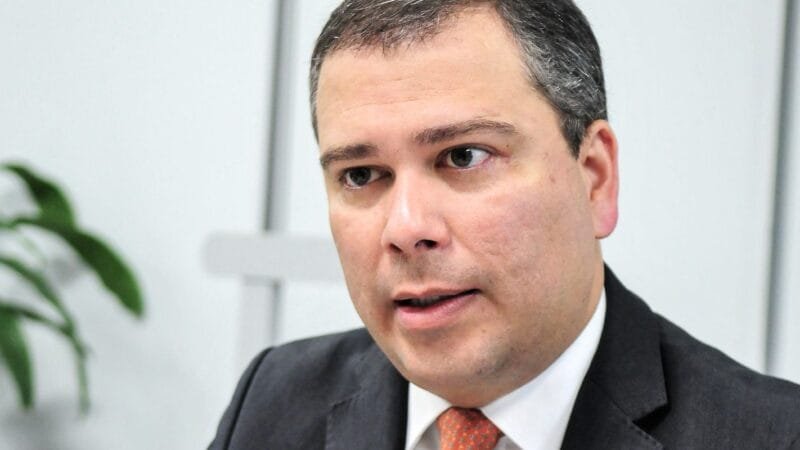 STF Inicia Julgamento sobre Prisão do Ex-Presidente do BRB na Quarta-Feira