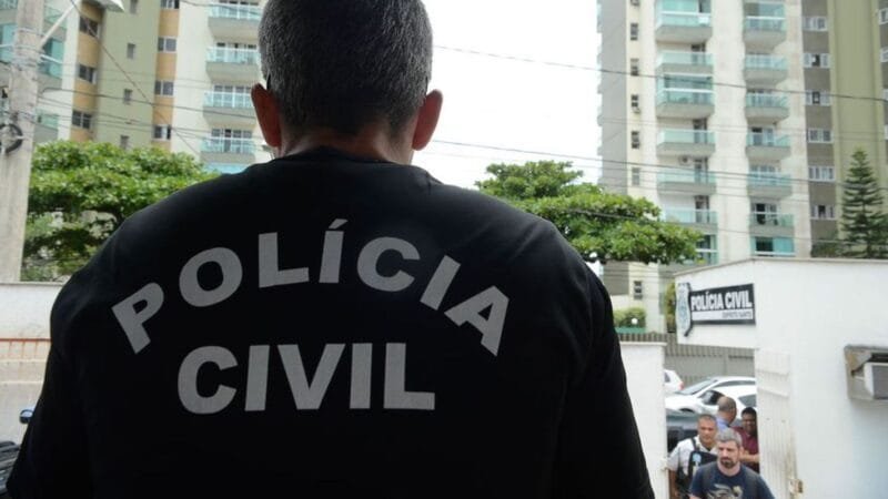Médico e Enfermeira Detidos em Operação Contra Venda Irregular de Emagrecedores no Rio de Janeiro