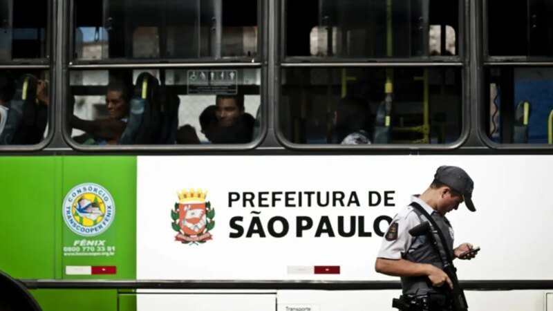 Ministério Público de São Paulo Inicia Investigação sobre Morte de Mulher Baleada pela PM