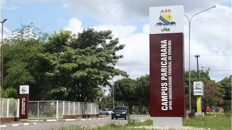 UFRR Abre Inscrições para Mestrado em Educação com 16 Vagas Disponíveis