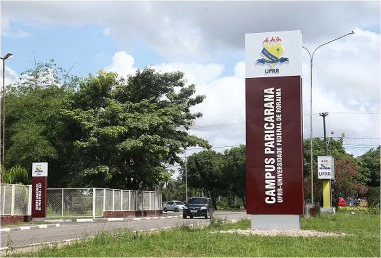 UFRR Abre Inscrições para Mestrado e Doutorado em Agronomia com Vagas Reservadas