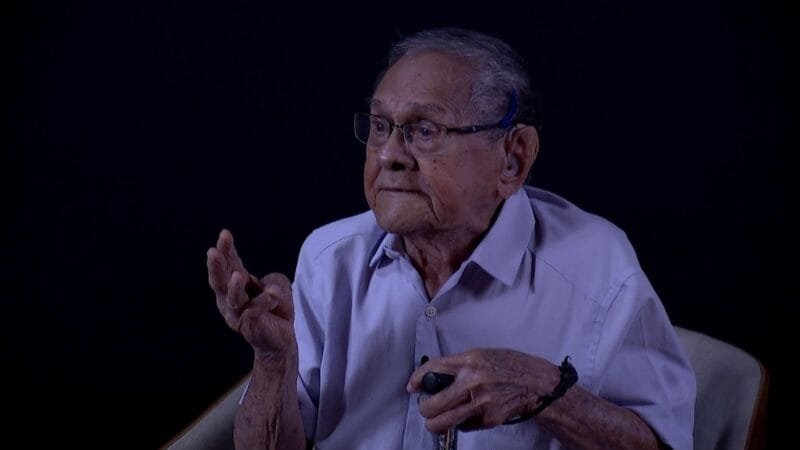 Memórias da Ditadura: Relato de um Ex-Preso Político na Amazônia