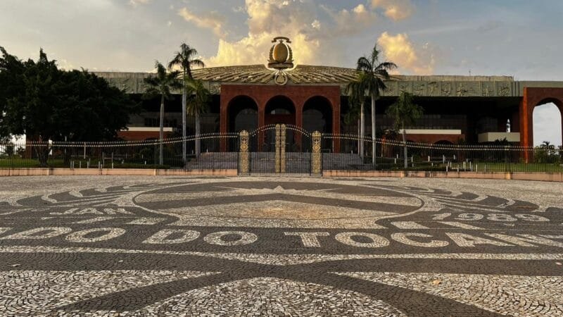Novas Nomeações no Governo do Tocantins Após Exonerações em