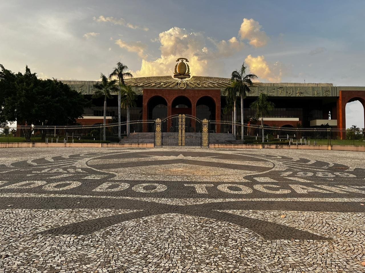 Novas Nomeações no Governo do Tocantins Após Exonerações em