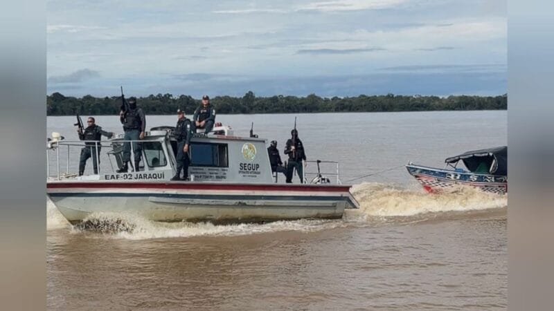 Confronto Policial em Almeirim Resulta em Mortes e Grande Apreensão de Drogas