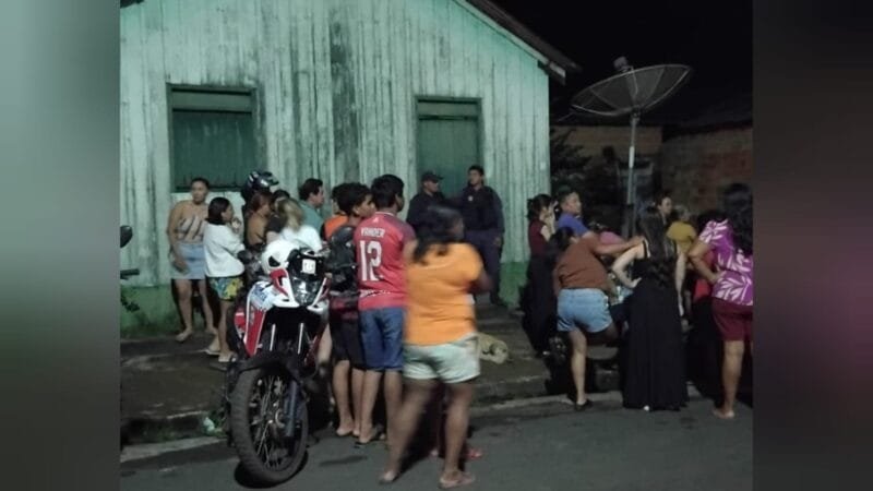 Professora é Encontrada Morta em Juruti: Investigação em Andamento