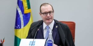 STF Assume Julgamento de Denúncia Contra Ex-Servidores do STJ por Venda de Sentenças
