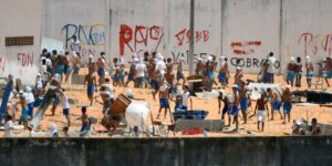 Classificação do PCC e CV como Organizações Terroristas: Análise de um Promotor de Justiça