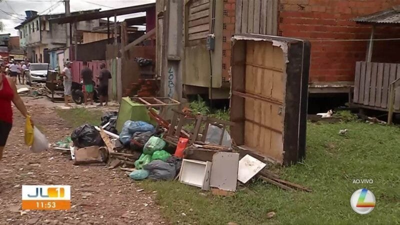 MPF Solicita Revisão de Alterações no Comitê de Riscos e Desastres em Belém
