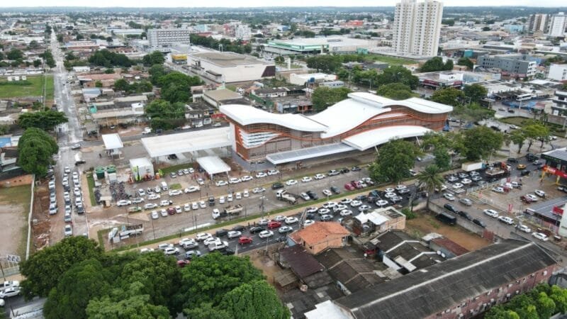 Porto Velho: A Capital com Menor Qualidade de Vida do Brasil em 2026