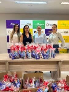 6º Leilão Direito de Viver: Uma Iniciativa Solidária em Prol do Hospital de Amor em Palmas