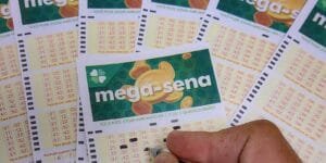 Mega-Sena Acumula e Prêmio Chega a R$ 16 Milhões para Próximo Sorteio