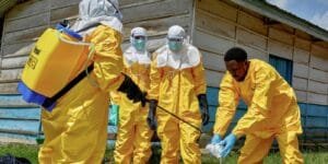 São Paulo Intensifica Vigilância Contra Ebola em Meio a Surto na África
