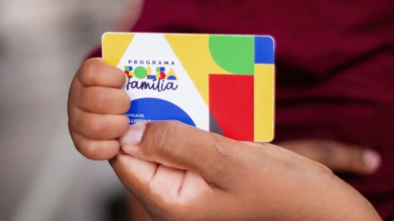 Caixa Econômica Federal Inicia Pagamento do Bolsa Família para Beneficiários com NIS Final 4