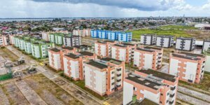 Consórcio Habitação Social Recife Ganha Leilão Inaugural de PPP de Locação Social no Brasil