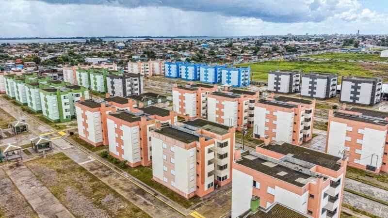 Consórcio Habitação Social Recife Ganha Leilão Inaugural de PPP de Locação Social no Brasil