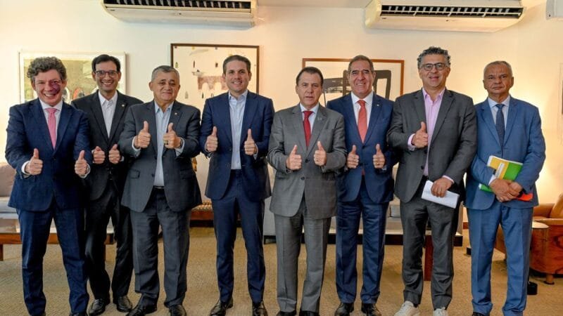 Acordo entre Governo e Câmara Define Fim da Escala 6×1 e Redução da Jornada de Trabalho