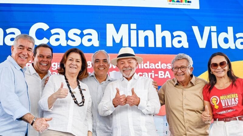 Lula Propõe Restrições ao Uso de Inteligência Artificial Durante Eleições