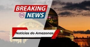 Redução de Assaltos a Ônibus em Manaus: Uma Queda de 68% em 2026
