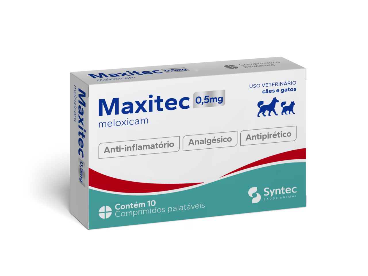 Syntec Expande Seu Portfólio com o Lançamento de Maxitec